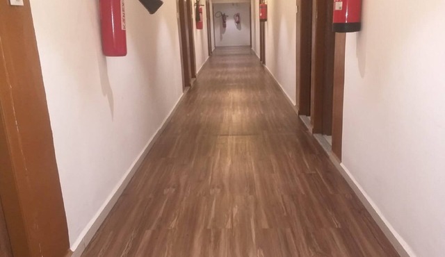 Hotel Lennox Best In surat