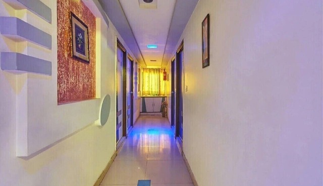 Hotel Liberty