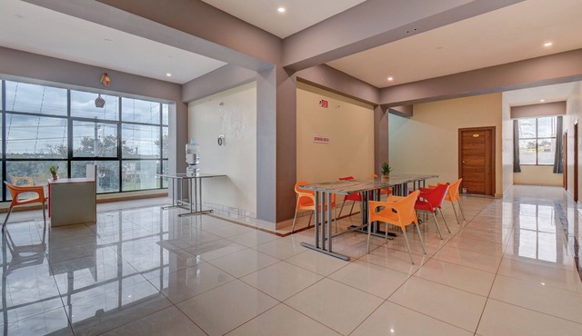 Hotel Light House Comforts - Mysore