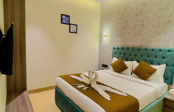 Hotel lime wood