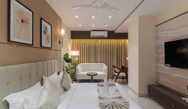Hotel Lohara Inn