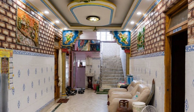 Hotel Lokenath New