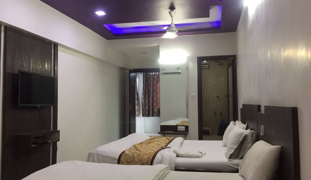 Hotel Long Stay