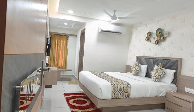 Hotel Lotus