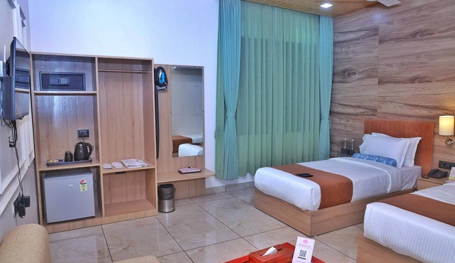 Hotel Lotus