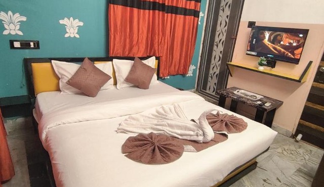 Hotel Lotus