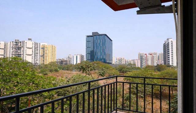 Hotel Lotus Prime Stay Hinjewadi