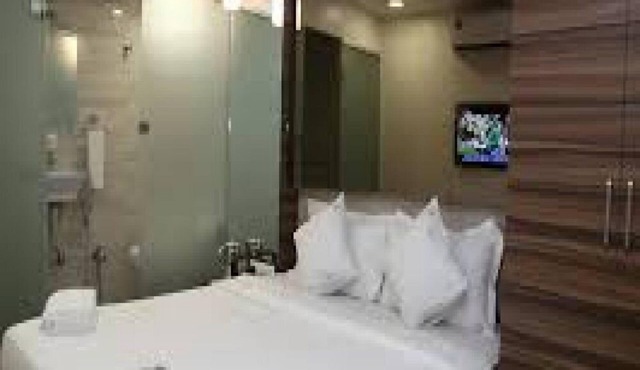 Hotel Lucky Galaxy