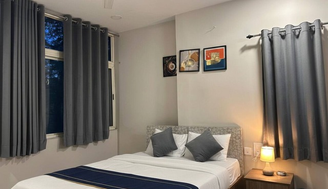 Hotel Luxe Villa