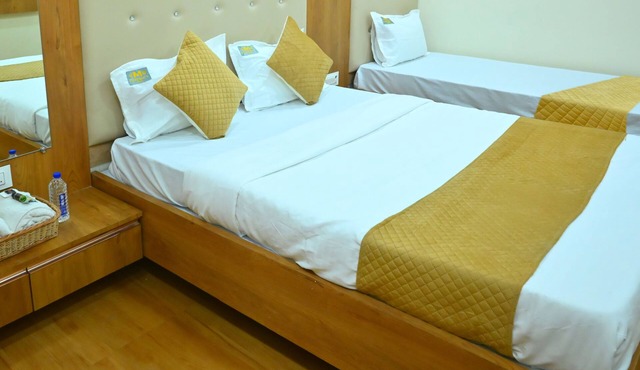 Hotel M Residency