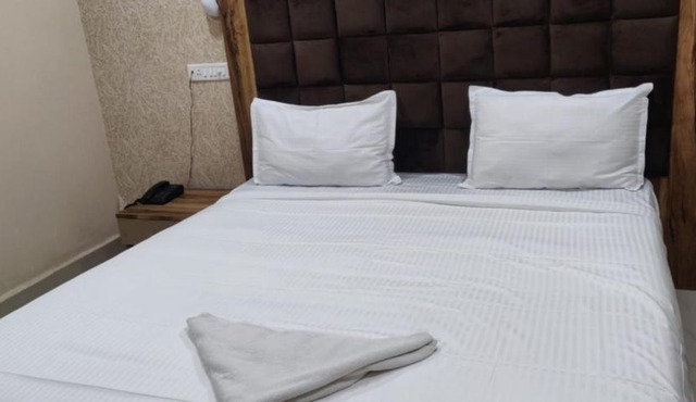 Hotel M V Boutique