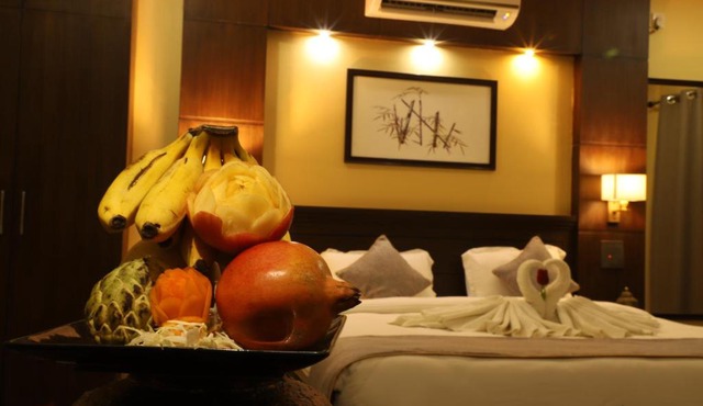 Hotel Maden Inn in Itahari