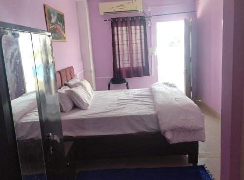 Hotel madhav regency bhopal