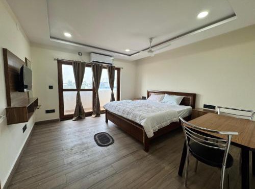 HOTEL MADHAVA RESiDENCY