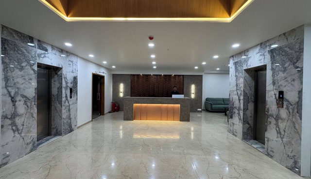 Hotel Madhukta Inn