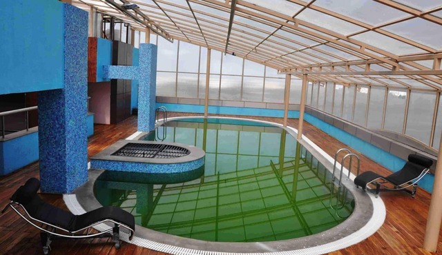 Hotel Madhushree