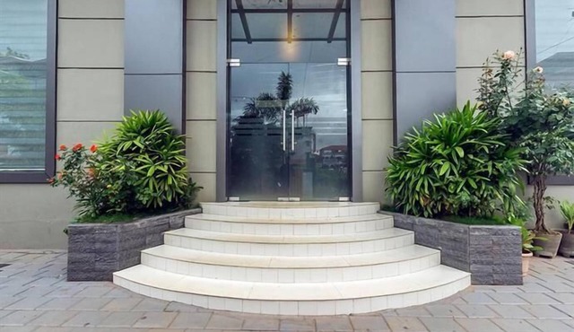 Hotel Madikeri Heritage