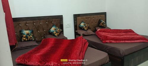 Hotel Mahadev
