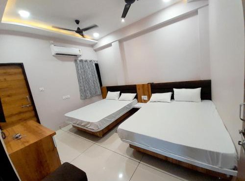 Hotel Mahadev Kripa