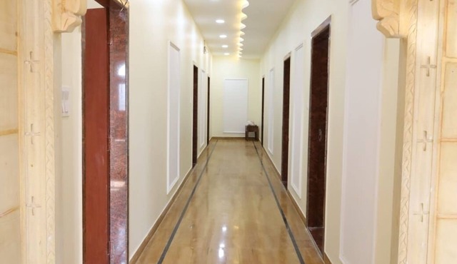 Hotel Mahadev Residency Jaisalmer