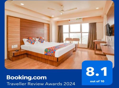 Hotel Mahadev Residency - Dapode, Bhiwandi