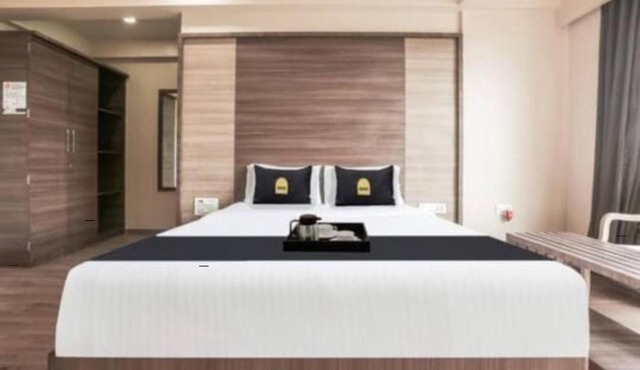 Hotel Mahadev Residency