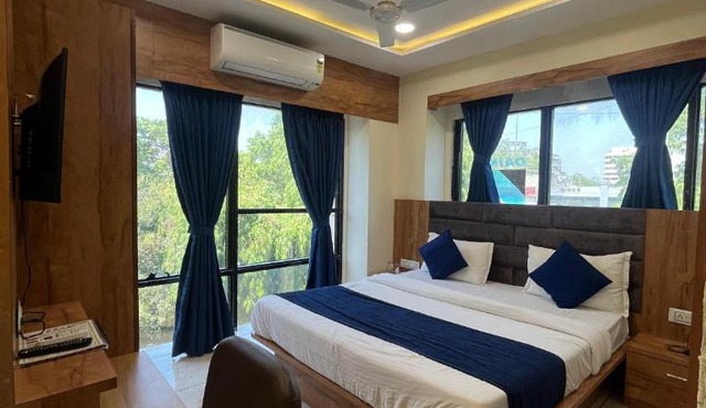 Hotel Mahaveer