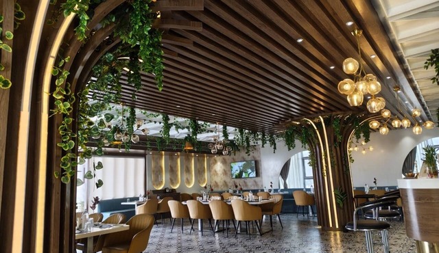 HOTEL MAHIKA