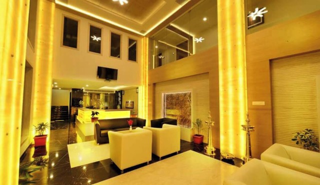 Hotel Mahis Gateway