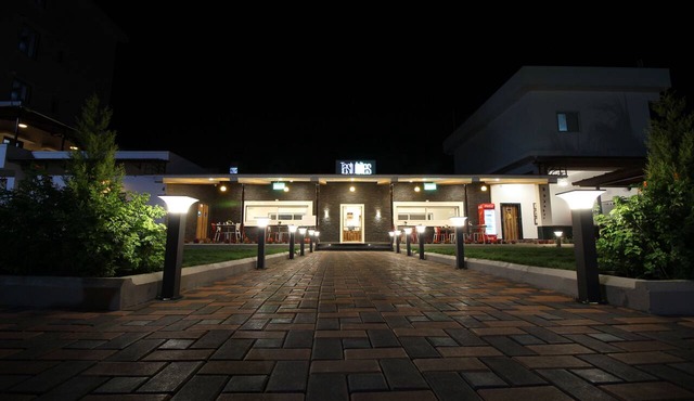 Hotel Majestique pune