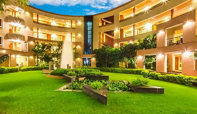 Hotel Malligi