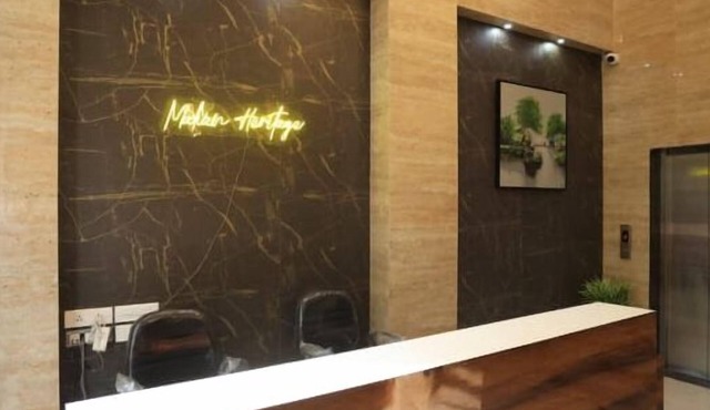 Hotel Malvan Heritage