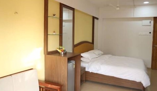 Hotel Malvan Heritage in Malvan
