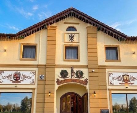 Hotel Malvina