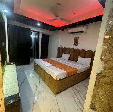 Hotel Malviya Nagar