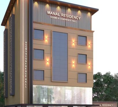 Hotel Manal Suites