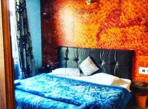Hotel Manali Villa