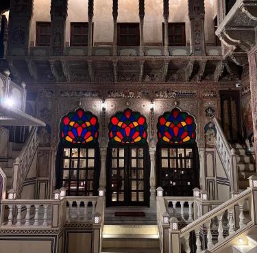 Hotel Mandawa Vilas