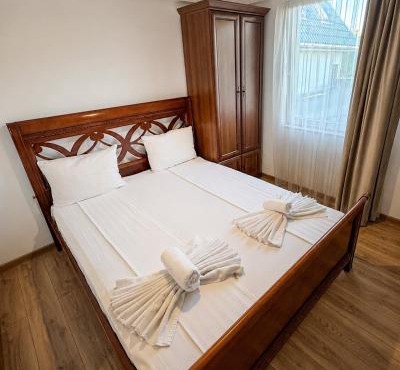 Hotel Manea Hub