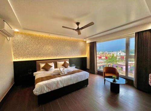 Hotel Mango Groves