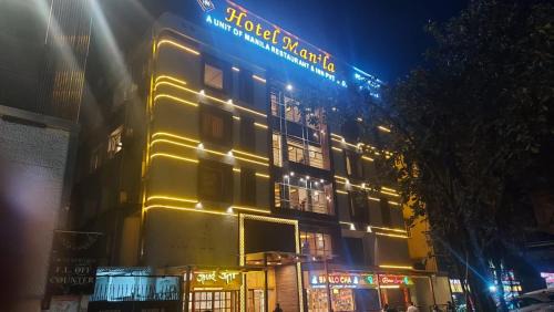 Hotel Manila