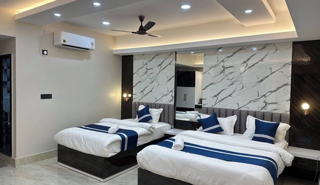 Hotel Manjit