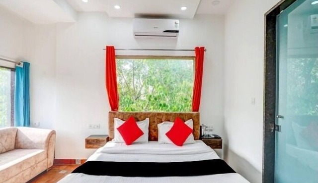 Hotel Mannat