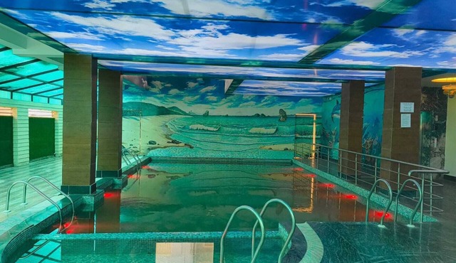 HOTEL MANNAT INTERNATIONAL