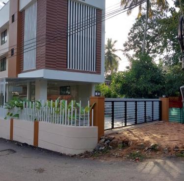 Hotel Mannat Residence