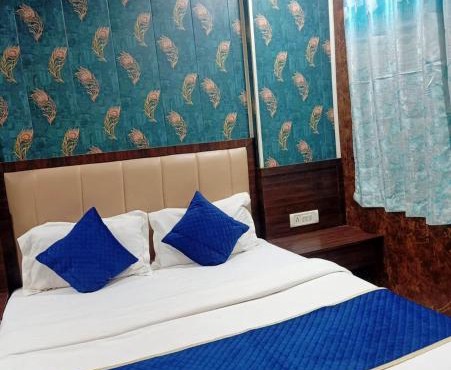 HOTEL MANTRA NX