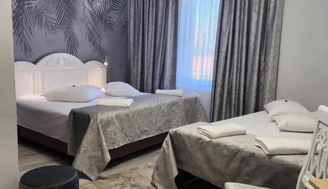 Hotel Mantra