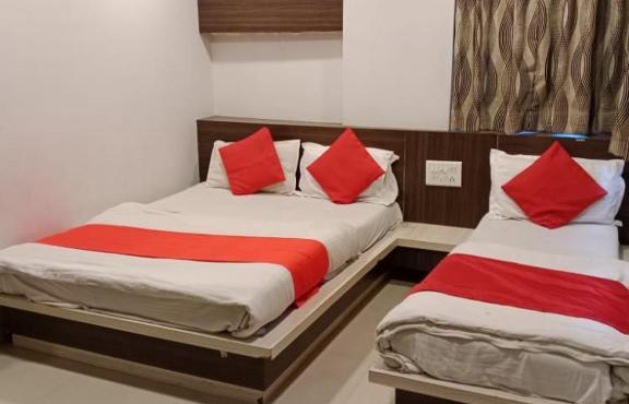 Hotel Manzil