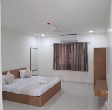Hotel Marigold Vasad