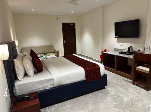 Hotel Maritan - Hitech City, Hyderabad